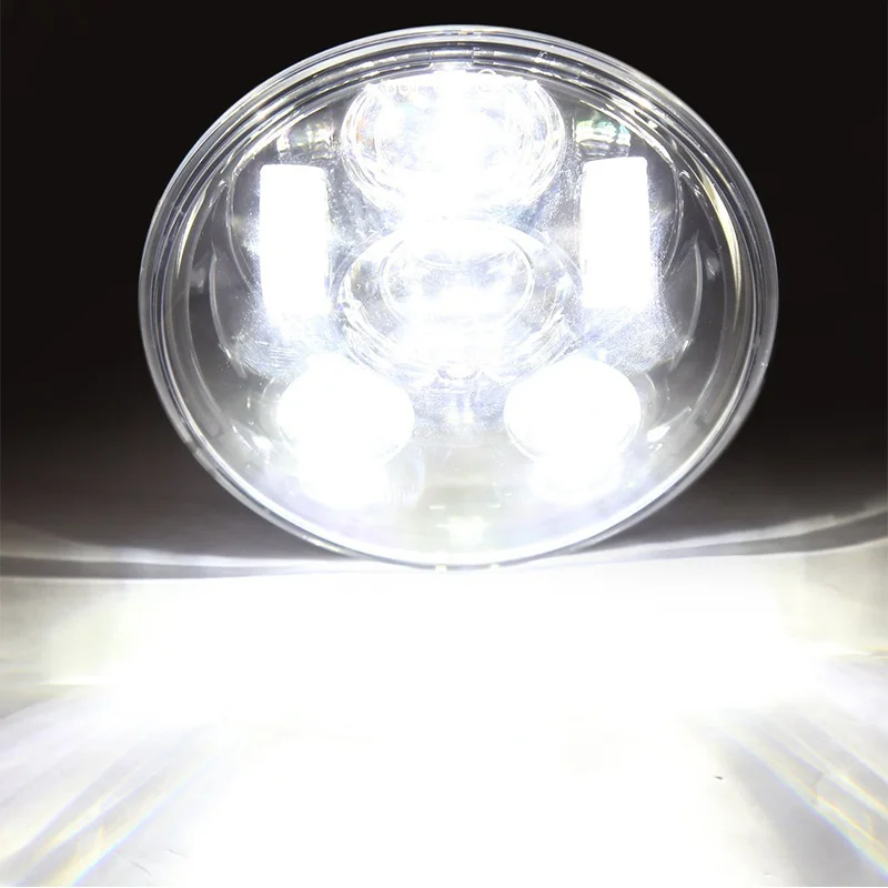 5.75 inch harley led headlight (8)