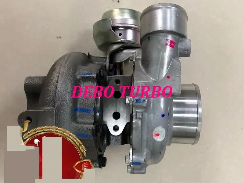 RHF5 VIGL 8981320703-3-DB