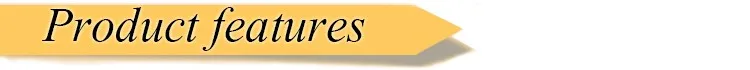 product features