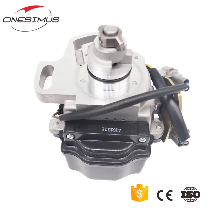 automobile Distributor Ignition System for 4A-FE 7A-FE COROLLA CELICA 1587CC 19020-16280