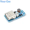 5 pcs DC-DC Converter Step Up Boost Module 0.9-5V T0 5V 600MA USB Charger For MP3 MP4 Camera ► Photo 1/5