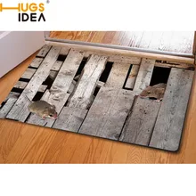 HUGSIDEA 3D креативные домашние ковры, Нескользящие Коврики для кухни, коврики для дома, гостиной, ковер, Alfombras Tapis Salon