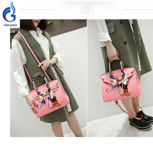 2018 The Most Por Handbag Women Messenger Bags Hand Painted Rock 2018 The Most Por Handbag Women Messenger Bags Hand Painted Rock Skull Luxury Handbags