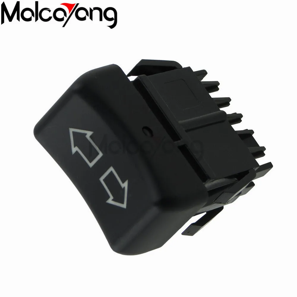 

7700705925 77 01 349 408, 7701349408 Power Window Switch Control Button For Renault 14 / 18 / Super 5 / 30 / 9 18 Bariable
