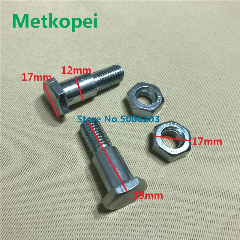Мотоцикл CG125 WY125 GN125 GS125 сбоку винт опоры для Honda Suzuki 125cc CG GN 125 запасные части для оборудования