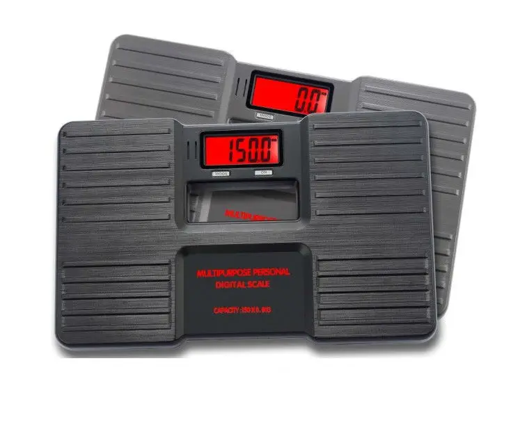 Digital mini multiply portable personal bathroom body health weighing
