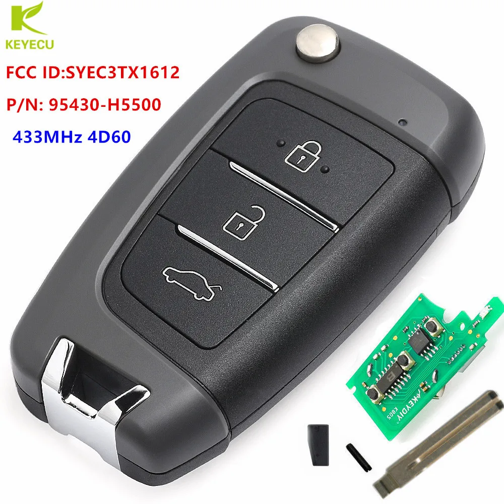 hyundai accent key replacement Tanya KIA
