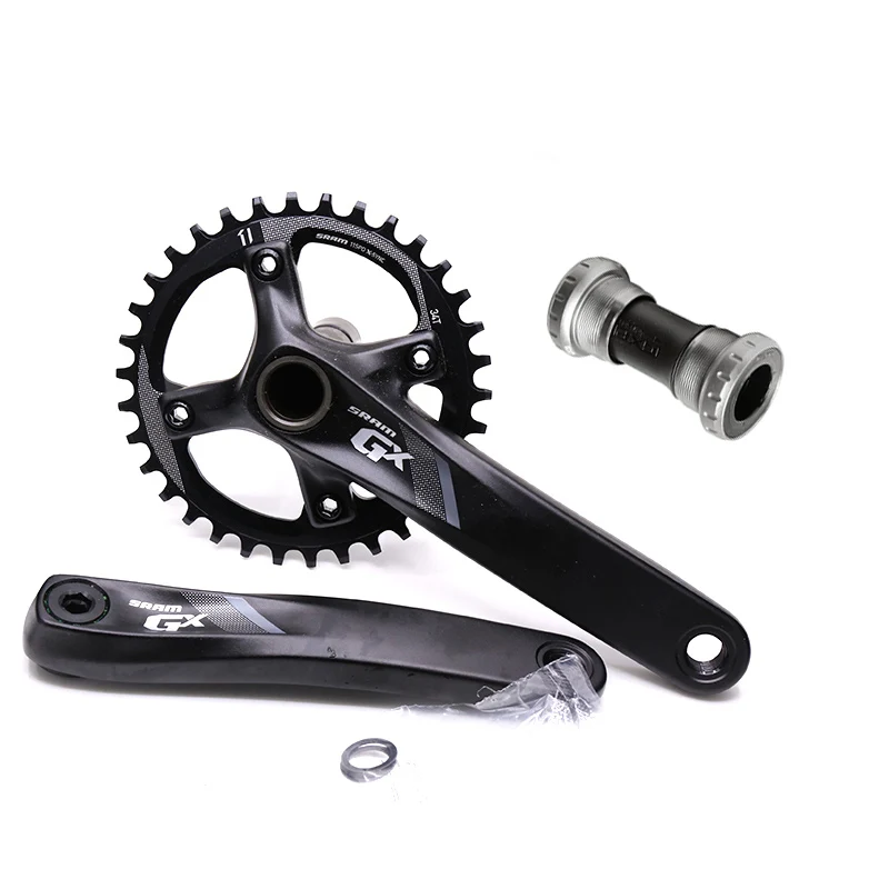 SRAM GX 1000 11 S Скорость X SYNC 34 Т 170 мм 175 система для велосипеда горный велосипед с