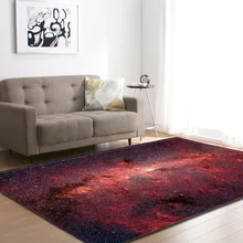 3D печатные ковры для гостиной дома большие коврики журнальный столик прикроватные нескользящие коврики/современная спальня декоративный ковер