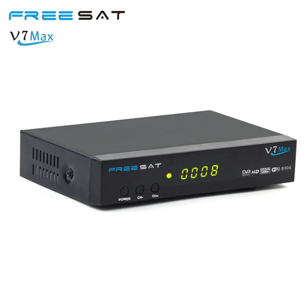 

Freesat Europe South North America HD AC3 Decoder Digital Satellite Receiver DVB-S2 Tuner Support IKS CCCAM VU Biss Key Youtube