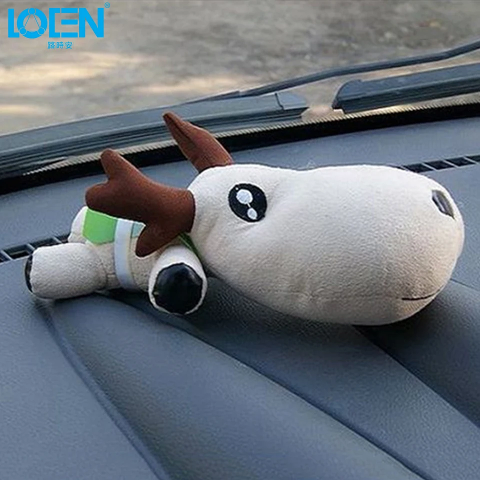 LOEN Авто уход автомобильный Стайлинг Автомобильные украшения Декор интерьер