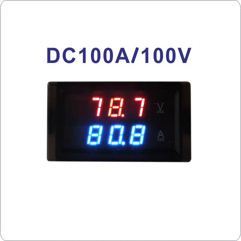 YB28VA-100A-100V