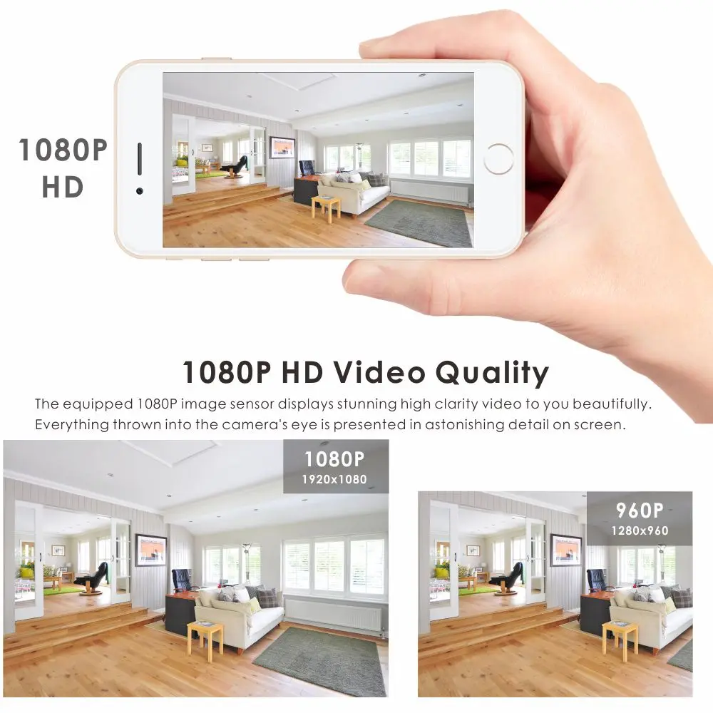 WiFi SD5