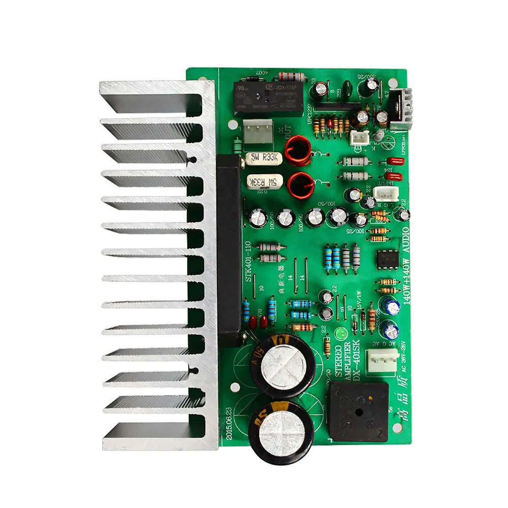 AIYIMA мини 2,0 усилители мощности профессиональная плата 140 Вт Amplificador аудио Amplificatore DIY для домашнего кинотеатра звуковая система