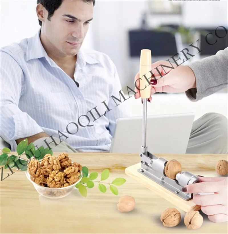 Walnut Nuts Kitchen Tool (7)