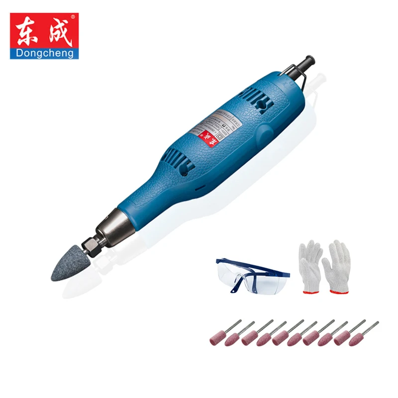 

Engraver 240W Mini Electric Drill Dremel DIY Drill Variable Speed Grinder Engraving Pen Grinder Electric Rotary Tool Grinding