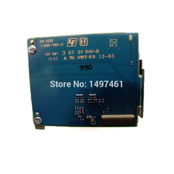 

New SDmemory card board PCB parts for Sony ILCE-7M2 ILCE-7sM2 ILCE-7rM2 A7II A7sII A7rII camera