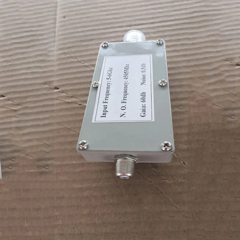 Золотой честный поставщик для Western Country S Band LNB 4505 МГц|Спутниковое ТВ| |