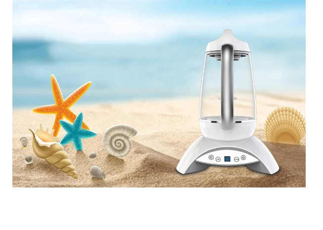 Water purification Machine Hydrogen Electrolytic water purifier Detach type activated carbon | Бытовая техника