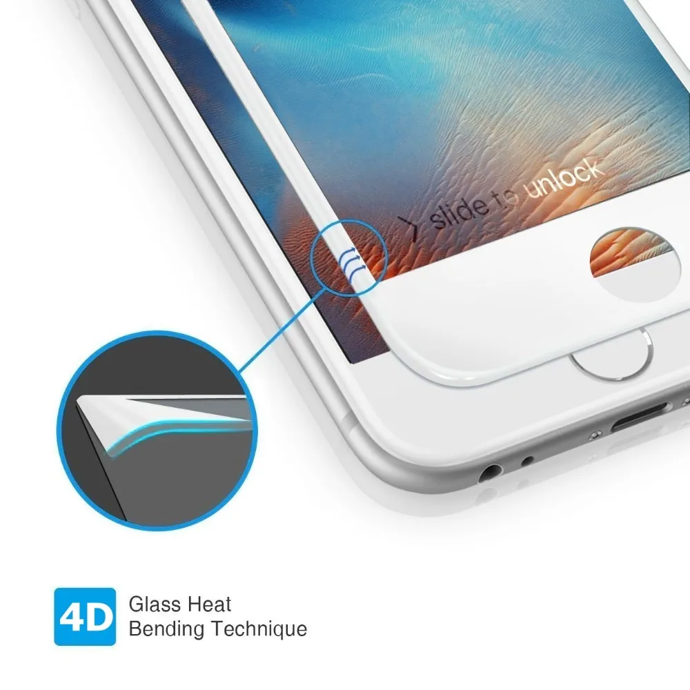 4D-Screen-Protector-Film-for-iPhone-6-6s-Plus-New-3D-Cold-Carving-Full-Cover-9H 1