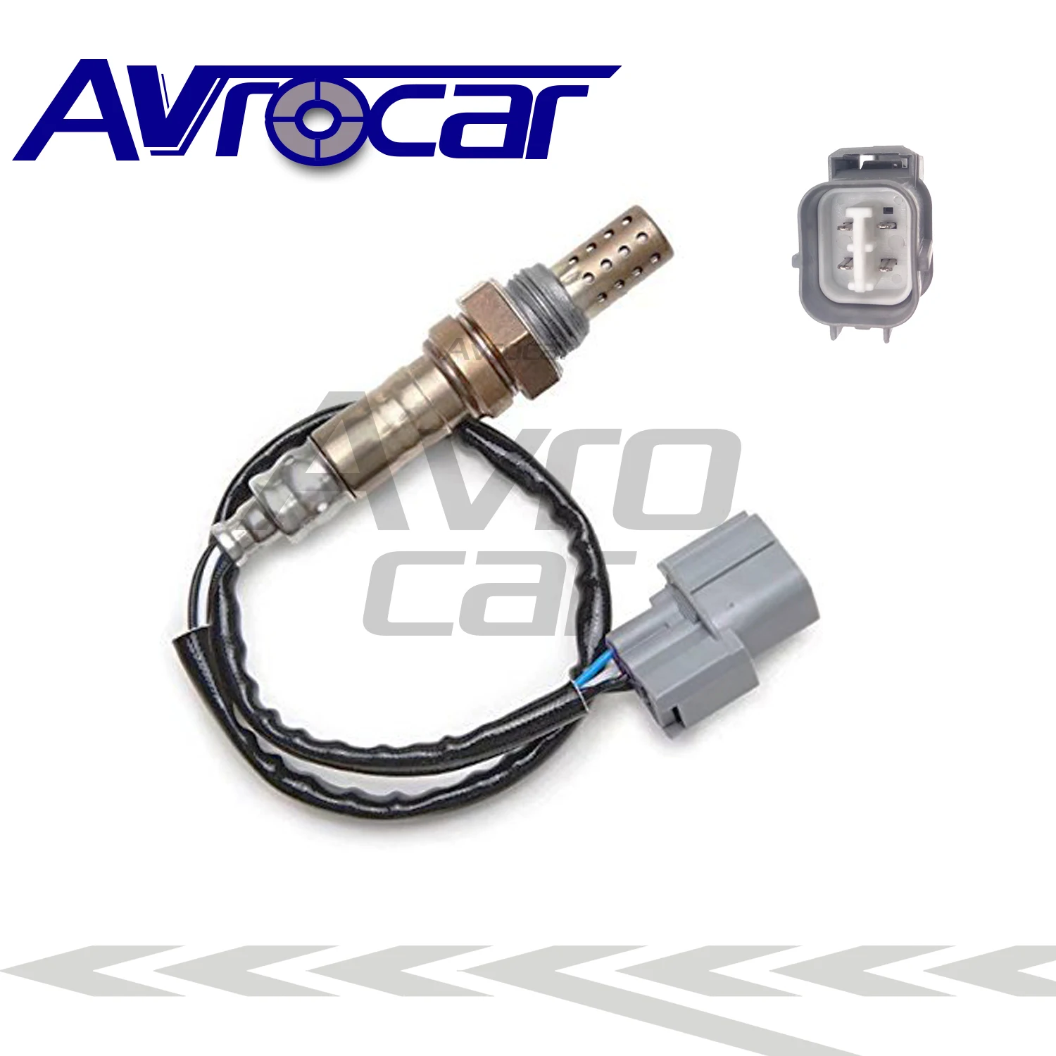 

AVROCAR O2 Oxygen Sensor 36531-P8C-A01 36531P8CA01 Fit For HONDA ACCORD COUPE DOX-0109 2000- 4 Wire Lambda