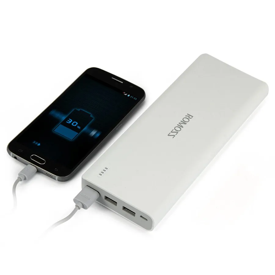 Аккумулятор power bank отзывы