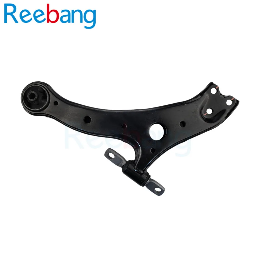 Reebang 4806806140 Передняя нижняя правая рычаг управления для toyota CAMRY ACV41 подтяжки части