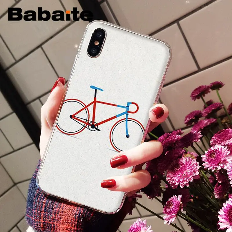 BIKE CYCLING