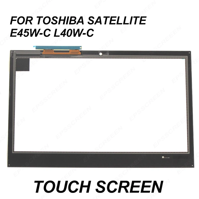 drive com tela sensível ao toque h000090110
