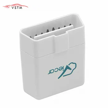 

Viecar ELM 327 V1.5 PIC18F25K80 OBD2 Scanner Auto Tool Bluetooth 4.0 For Android/IOS/PC OBD2 Car Diagnostic tool