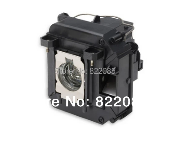 

Free shipping ELPLP60 Projector Lamp Bulb for EB-420 / EB-425W / EB-900 / EB-905 / EB-93 / EB-95