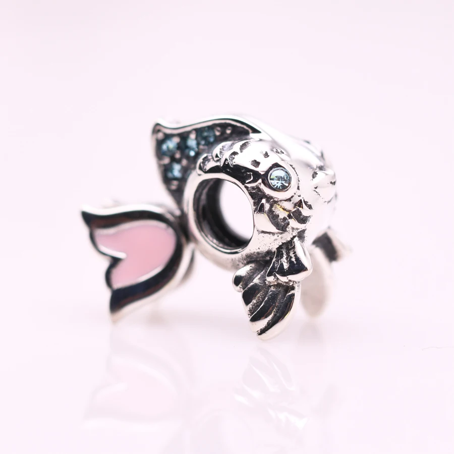 pandora pesce charm pandora pesce charm