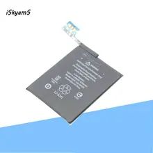 ISkyamS 10 шт./лот 1043 мАч A1641 Замена литий-полимерный аккумулятор для Ipod touch 6-го поколения 6 Gen 6g
