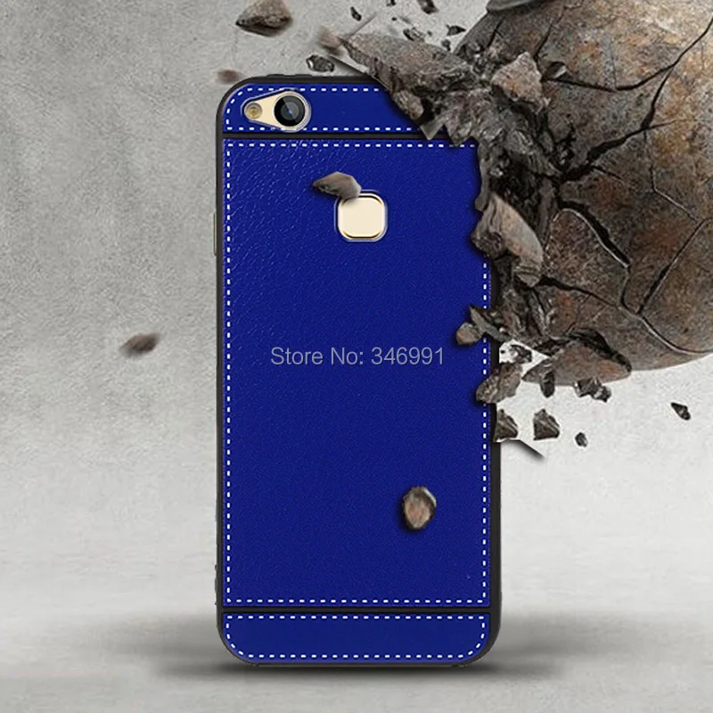 Huawei P10 lite Case leather Huawei P10 lite Funda silicona Huawei P10 lite Case luxury Huawei P10 lite Case silicone Huawei P10 lite Phone Case Capa Huawei P10 lite Coque (2)