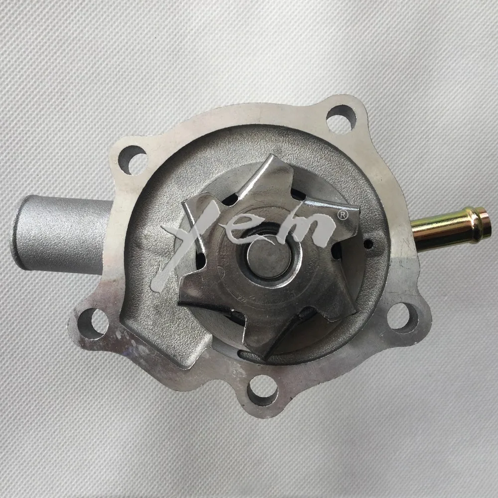 Kubota Engine Parts D750 D950 D850 Water Pump