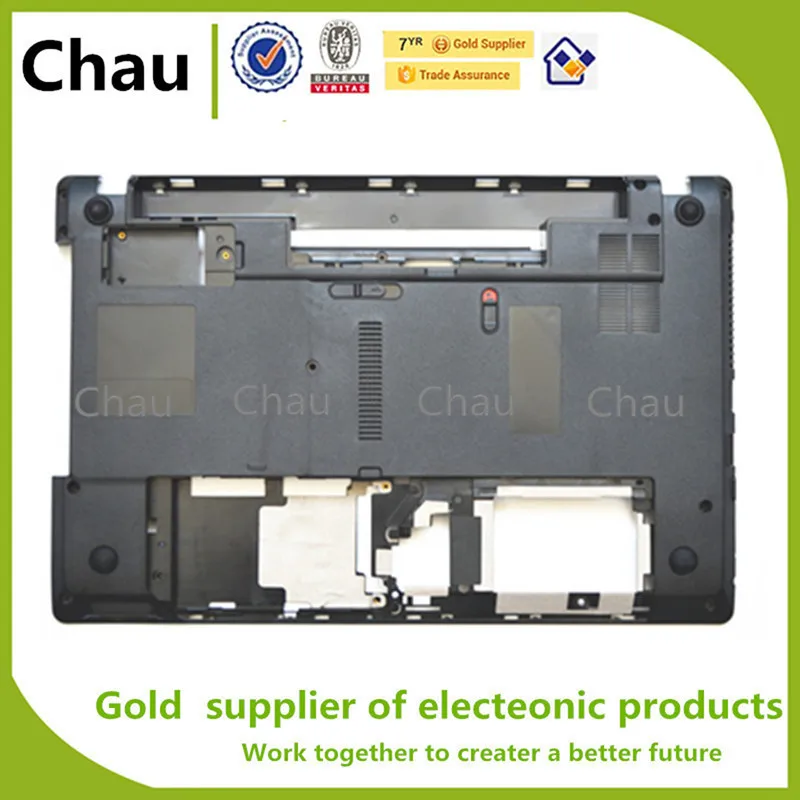 Fo r шлюз NV53A NV53 NV57 NV59C NEW90 Нижний Базовый чехол Чехол AP0CB000400