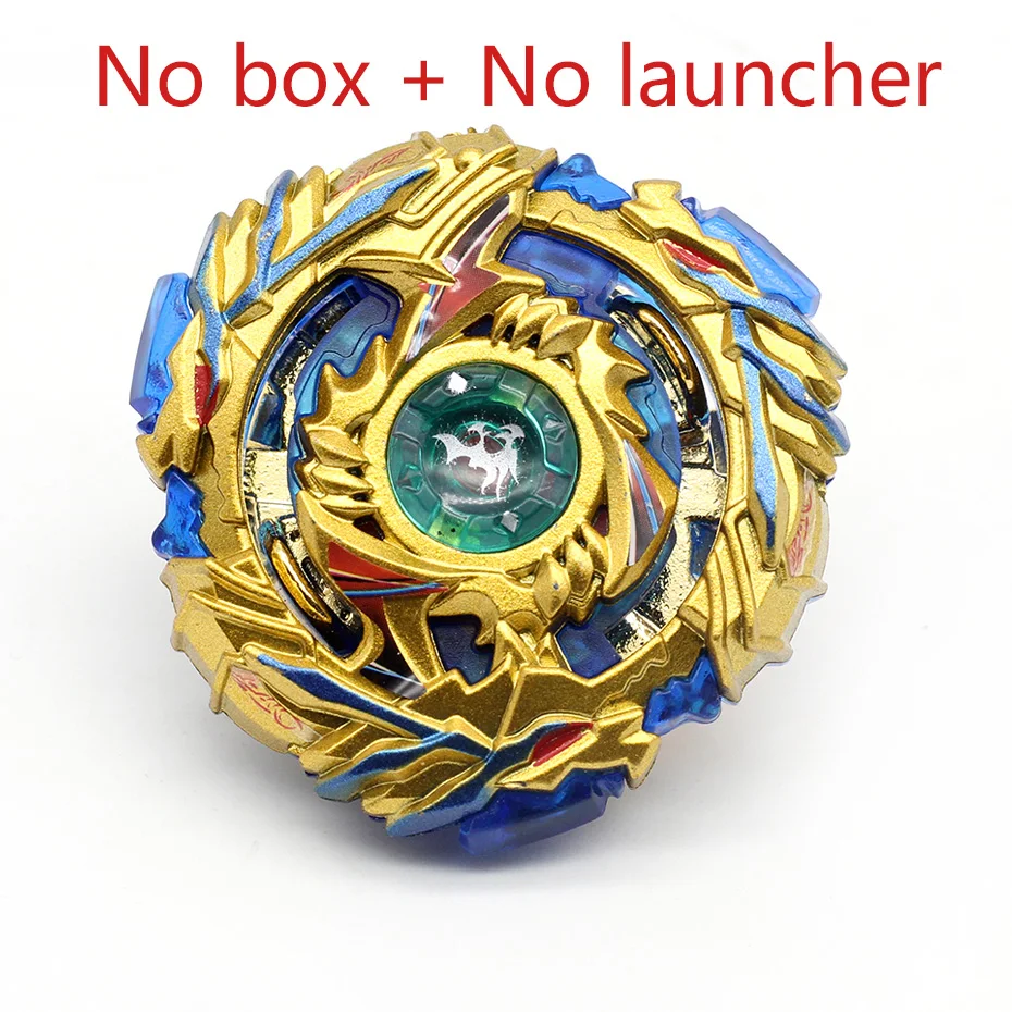 Alle Modellen Beyblade Burst spelgoed Arena Zonder Launcher en Doos Beyblade Metal Fusion God Tol Bey Blade Blades Speelgoed