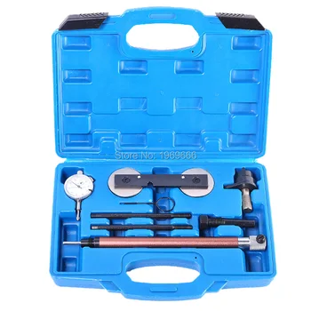 

8Pcs/Set T10171A VAG Engine Timing Tools for Vag VV Audi 1.4 & 1.6 Fsi & Tfsi Locking Tools T10170 T10171A T40011 T10340 T10414
