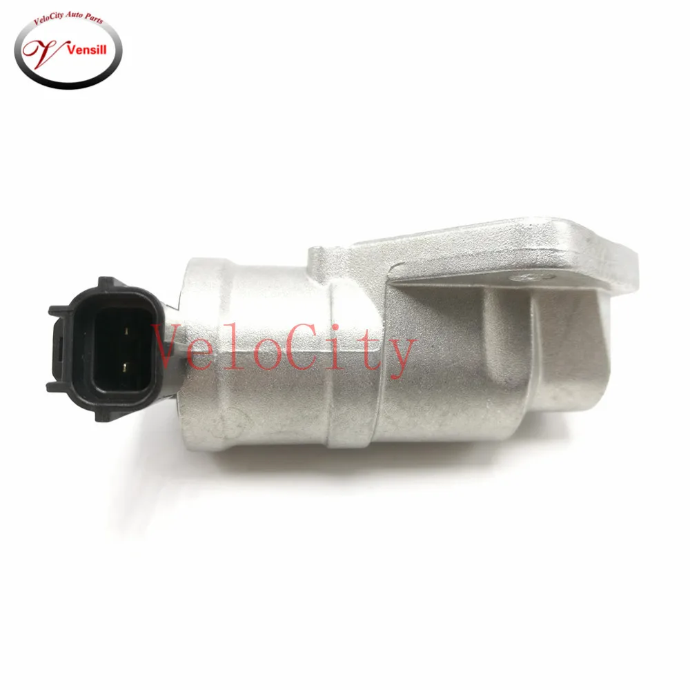 ZJ01-20-660 New Idle Air Control Valve ZJ0120660 Fit Mazda 3 5 Ford High Quality