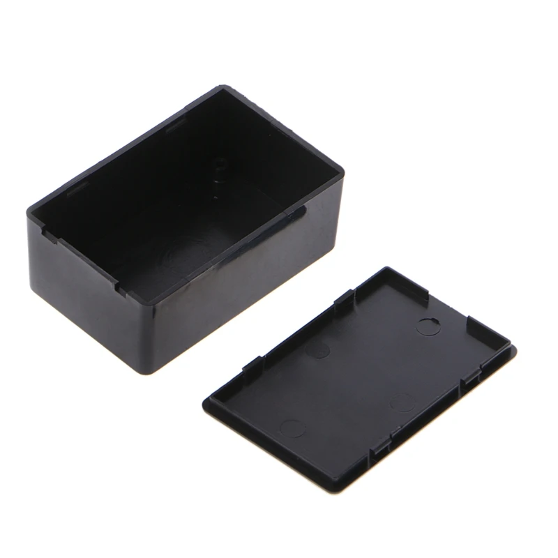 

5Pcs / Set Plastic Electronic Project Box Enclosure Instrument Case DIY 70x45x30mm Tools