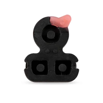 Keyforkess1/Piece 3 Tasto Chiave A Distanza Dell'automobile di Riparazione Pad di Ricambio Entry Fob Borsette Custodia Per La Serie di BMW 3 5 7 E36 E38 E39 Z3 - YIQIXIN 1 Piece 3 Tasto Chiave A Distanza Dell automobile di Riparazione Pad di Ricambio