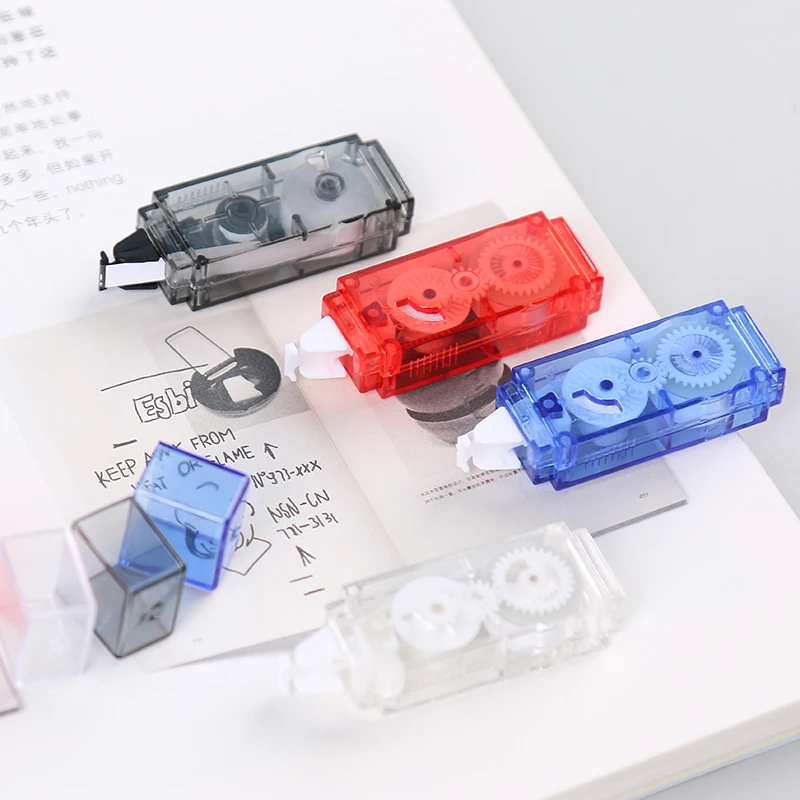 Creative Correction Tape Tape Multifunctional Portable Student