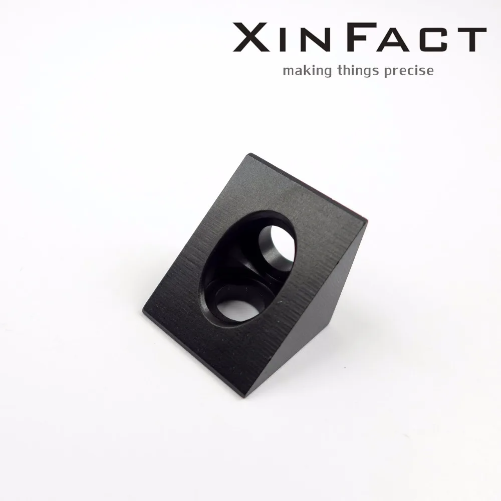 

Angle Connector,angle corner for Openbuilds V-slot,OX CNC,V slot