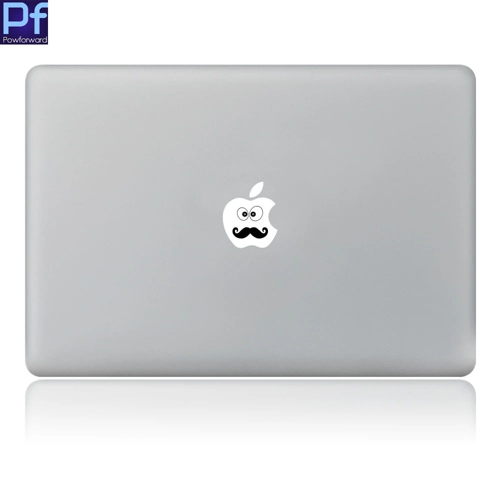 Виниловая наклейка для Apple Macbook Pro 13 15 / Retina 12 touch bar чехол ноутбука Mac Air 11 15|Наклейки