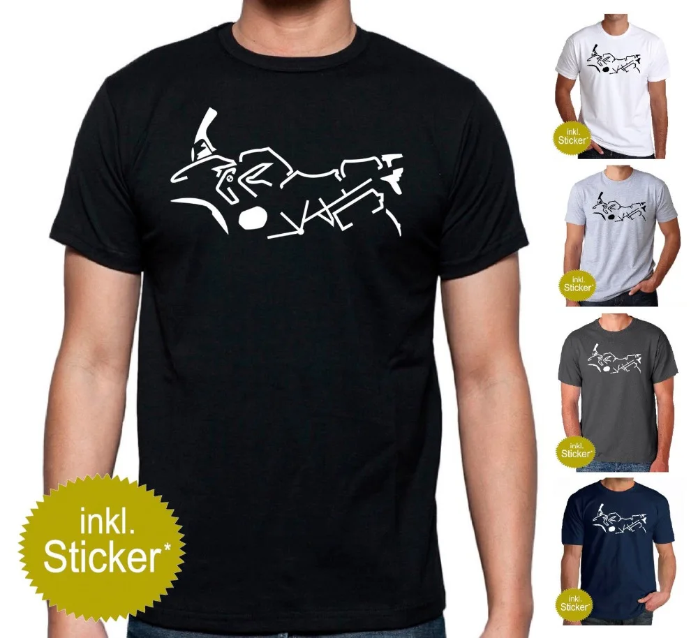 Коллекция 2019 года лидер продаж Классическая немецкая футболка для фанатов