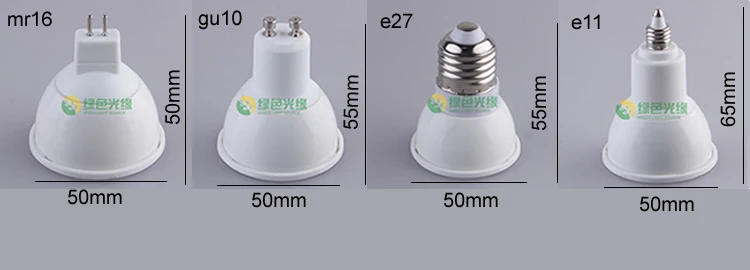 Светодиодный осветительных лампочек COB 5 W 7 W светодиодные лампы точечной подсветки 60 угол GU10 E27 E11 светодиодные лампы светодиодный фонарь 110-240 V MR16 DC12V