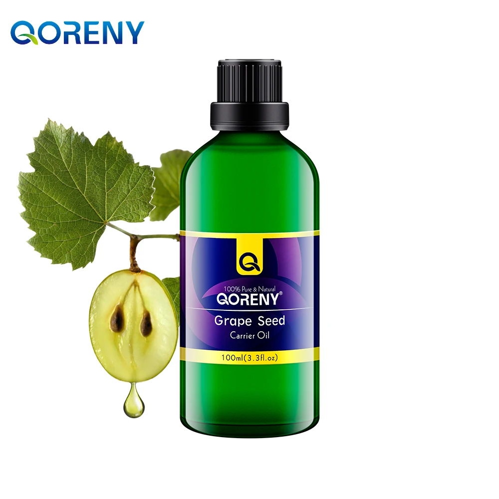 grapeseed body oil