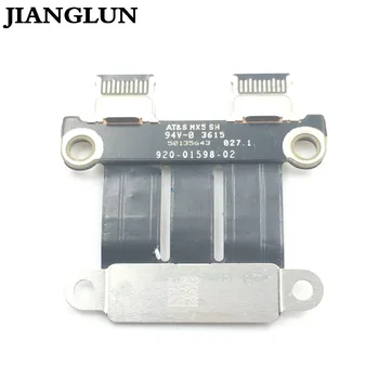 

JIANGLUN DC Power Jack USB Board For Apple A1706 A1707 A1708