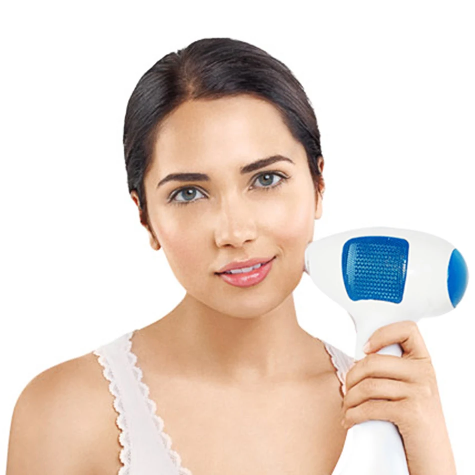 808nm Diode Laser Hair Removal Permanent 5,000,000 pulsed Laser