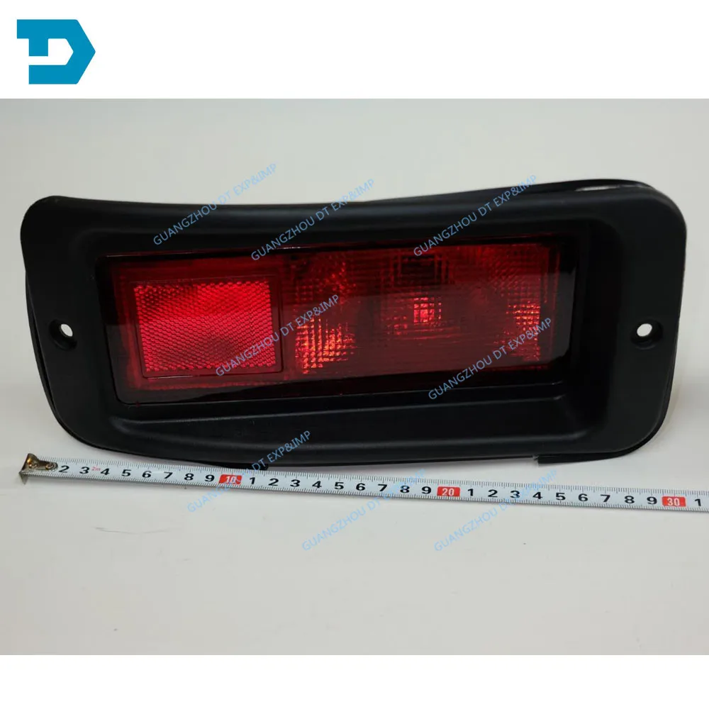 Rear Bumper L For Pajero Sport Rear Fog L For rear bumper l for pajero sport rear fog l for